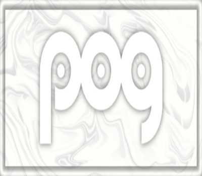 POG Steam Ключ