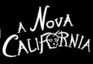 A Nova Califórnia Steam Ключ