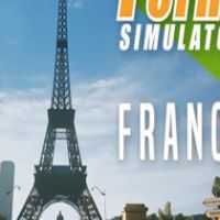 Fernbus Simulator - France DLC Steam Ключ