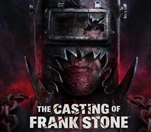 The Casting of Frank Stone US Xbox Series X|S / PC Ключ