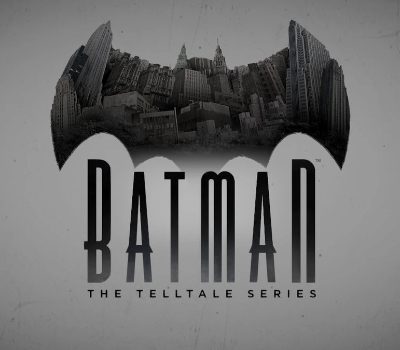 Batman - The Telltale Series Nintendo Switch Online Аккаунт Activation
