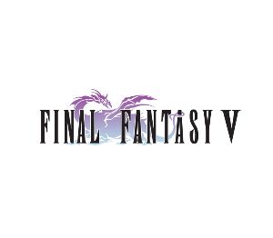 Final Fantasy V PC Steam Ключ