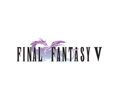 Final Fantasy V PC Steam Ключ