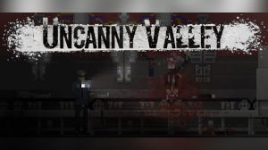Uncanny Valley EU PC Steam Ключ