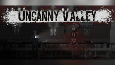 Uncanny Valley EU PC Steam Ключ