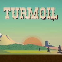Turmoil TR PC Steam Ключ