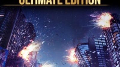 TEKKEN 8 Season 2 Ultimate-издание PC Steam Ключ