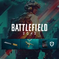 Battlefield 2042 - Pre-Order DLC EA App Ключ
