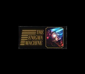 THE ENIGMA MACHINE XBOX One / Xbox Series X|S Аккаунт