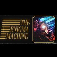 THE ENIGMA MACHINE XBOX One / Xbox Series X|S Аккаунт