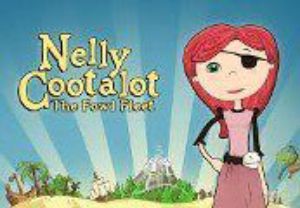 Nelly Cootalot: The Fowl Fleet Steam Ключ