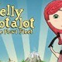 Nelly Cootalot: The Fowl Fleet Steam Ключ