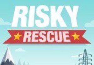 Risky Rescue EU Steam Ключ