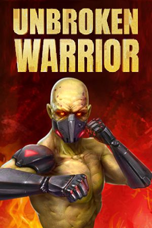 Unbroken Warrior Steam Ключ