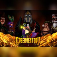 Greedventory PC Steam Аккаунт