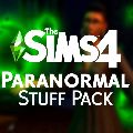 The Sims 4 - Paranormal Stuff — Ключи активации