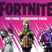 Fortnite - The Final Reckoning Pack DLC TR XBOX One / XBOX Series X|S Ключ