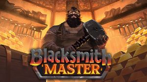 Blacksmith Master LATAM PC Steam Ключ