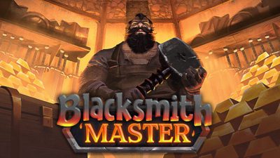 Blacksmith Master LATAM PC Steam Ключ