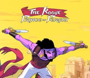The Rogue Prince of Persia Xbox Series X|S Ключ