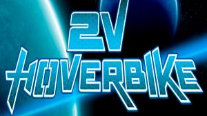 2V Hoverbike PC Steam CD Key