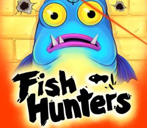 Fish Hunters: Most Lethal Fishing Simulator PC Steam CD Key