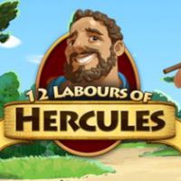 12 Labours of Hercules PC Steam Ключ