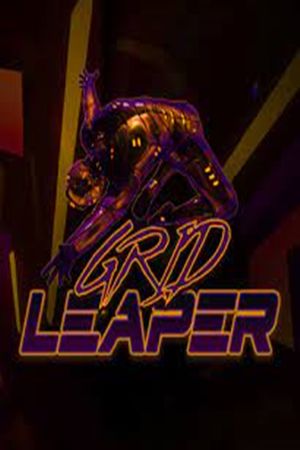Grid Leaper Steam CD Key