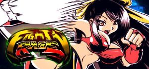 Fight'N Rage EU Steam Ключ