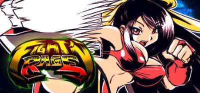 Fight'N Rage EU Steam Ключ