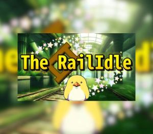 The RailIdle Steam Ключ