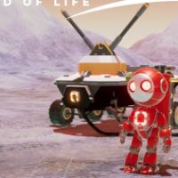 Blossom: The Seed Of Life PC Steam Аккаунт