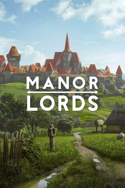 Manor Lords Steam Altergift