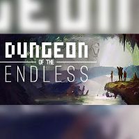 Dungeon of the Endless EU PC Steam Ключ