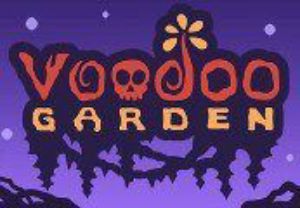 Voodoo Garden Steam Ключ