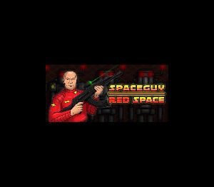 Spaceguy: Red Space Steam Ключ