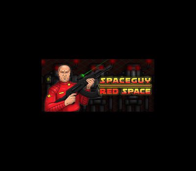 Spaceguy: Red Space Steam Ключ