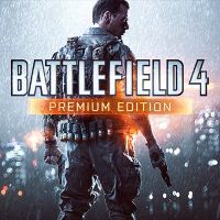 Battlefield 4 - Premium DLC EU XBOX One Ключ