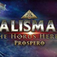 Talisman: The Horus Heresy - Prospero DLC Steam Ключ