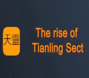 The rise of Tianling Sect Steam Ключ