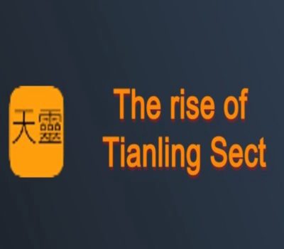The rise of Tianling Sect Steam Ключ