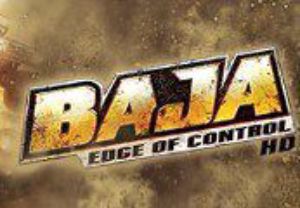 BAJA: Edge of Control HD AR Xbox Series X|S Ключ