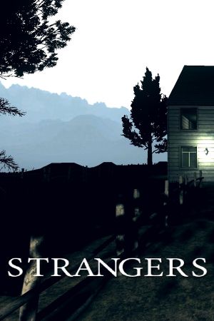 Strangers Steam Ключ