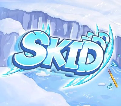 SKID: Tori's Frozen Racing PC Steam Ключ