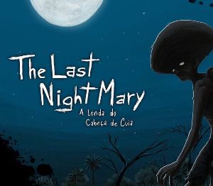 The Last NightMary - A Lenda do Cabeça de Cuia Steam Ключ