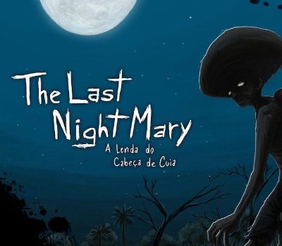 The Last NightMary - A Lenda do Cabeça de Cuia Steam Ключ