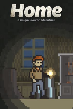 Home PC Steam Ключ