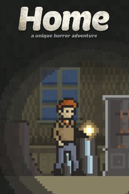 Home PC Steam Ключ