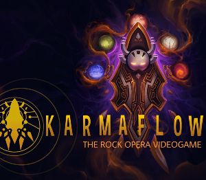 Karmaflow: The Rock Opera Videogame PC Steam Ключ