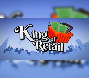 King of Retail PC Steam Ключ